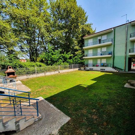 Olympian Two Floor Apartment Leptokaryá Extérieur photo