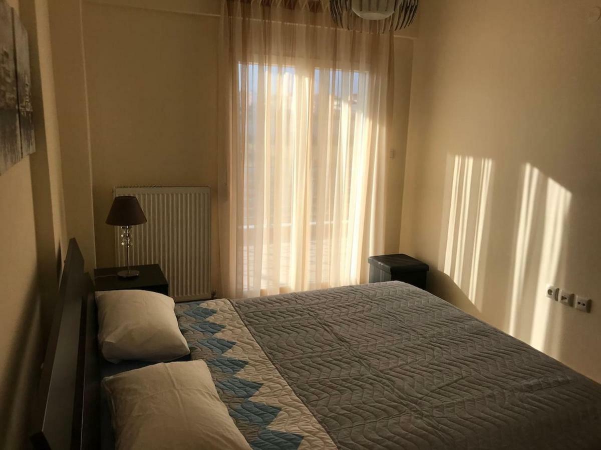 Olympian Two Floor Apartment Leptokaryá Extérieur photo